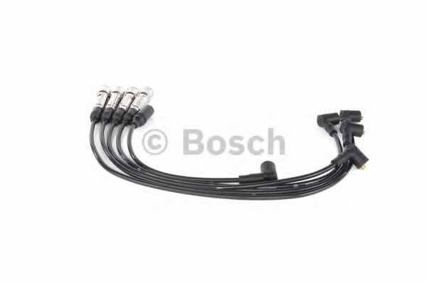 Комплект проводов зажигания BOSCH 0 986 356 369 Комплект проводов зажигания BOSCH 0 986 356 369
