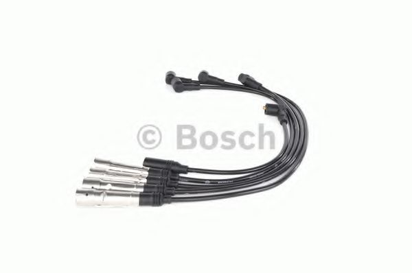 Комплект проводов зажигания BOSCH 0 986 356 369 Комплект проводов зажигания BOSCH 0 986 356 369