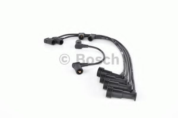 Комплект проводов зажигания BOSCH 0 986 356 377 Комплект проводов зажигания BOSCH 0 986 356 377