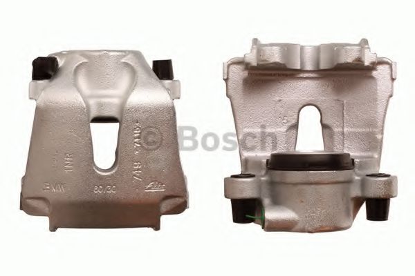 Тормозной суппорт BOSCH 0 986 134 496