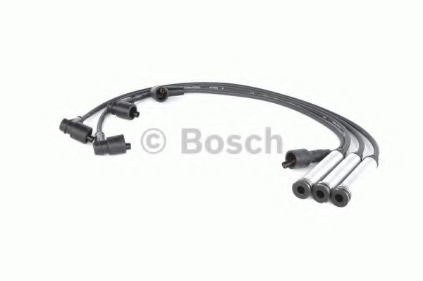 Комплект проводов зажигания BOSCH 0 986 356 747