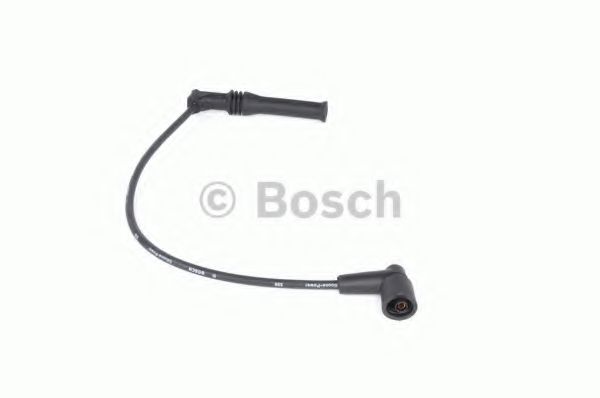 Провод зажигания BOSCH 0 986 356 181 Провод зажигания BOSCH 0 986 356 181