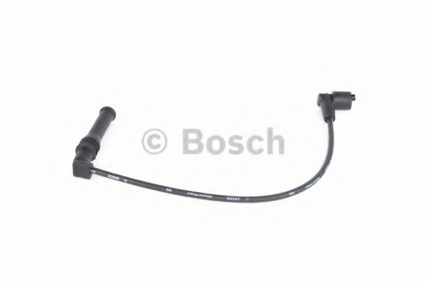 Провод зажигания BOSCH 0 986 356 181 Провод зажигания BOSCH 0 986 356 181
