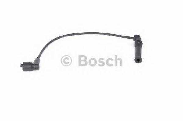 Провод зажигания BOSCH 0 986 356 181 Провод зажигания BOSCH 0 986 356 181