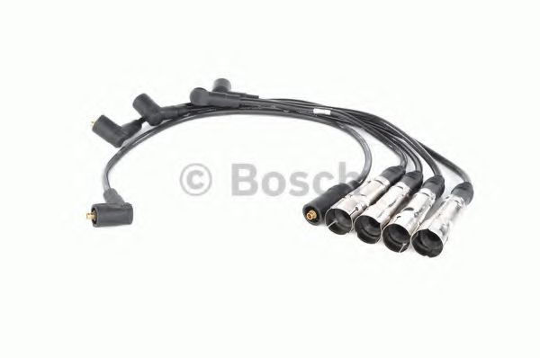 Комплект проводов зажигания BOSCH 0 986 356 342