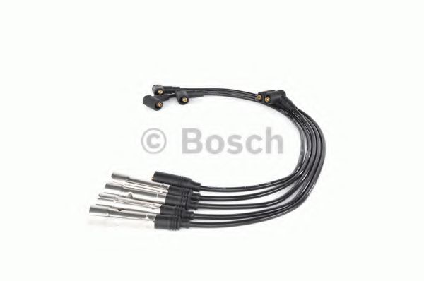 Комплект проводов зажигания BOSCH 0 986 356 358 Комплект проводов зажигания BOSCH 0 986 356 358