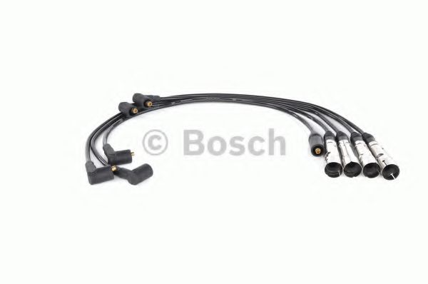 Комплект проводов зажигания BOSCH 0 986 356 358 Комплект проводов зажигания BOSCH 0 986 356 358