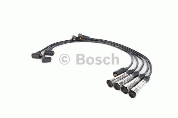 Комплект проводов зажигания BOSCH 0 986 356 358