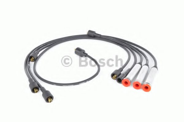 Комплект проводов зажигания BOSCH 0 986 356 800