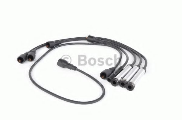 Комплект проводов зажигания BOSCH 0 986 356 850