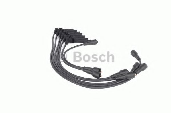 Комплект проводов зажигания BOSCH 0 986 357 276 Комплект проводов зажигания BOSCH 0 986 357 276