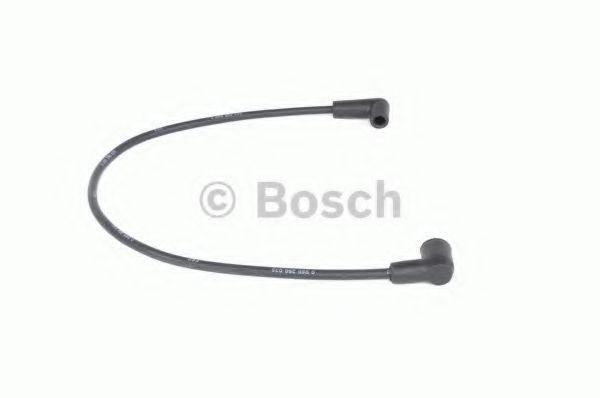 Провод зажигания BOSCH 0 986 356 035 Провод зажигания BOSCH 0 986 356 035