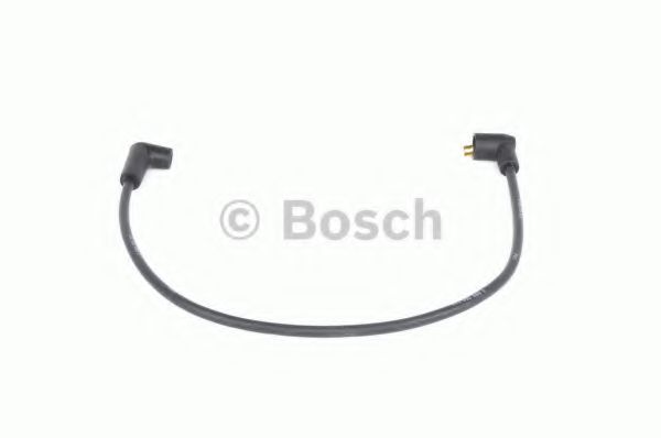 Провод зажигания BOSCH 0 986 356 035 Провод зажигания BOSCH 0 986 356 035
