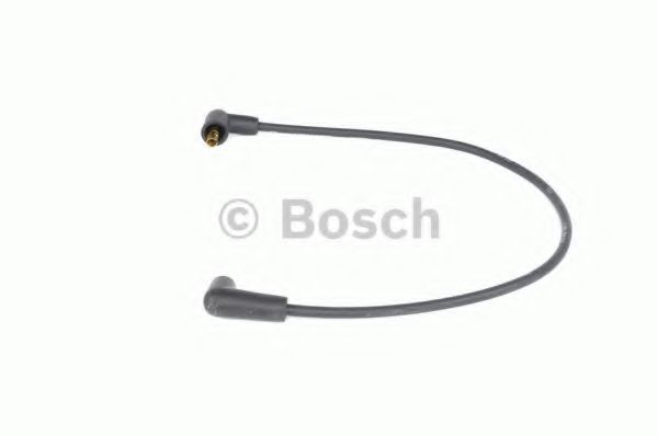 Провод зажигания BOSCH 0 986 356 035 Провод зажигания BOSCH 0 986 356 035