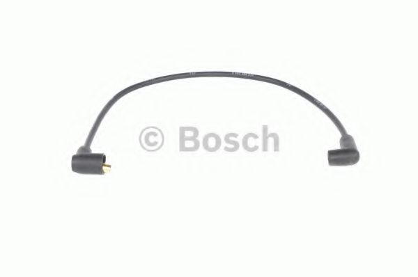 Провод зажигания BOSCH 0 986 356 035 Провод зажигания BOSCH 0 986 356 035