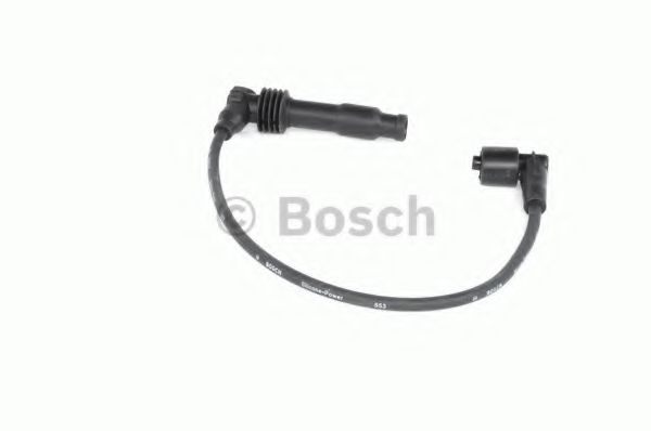 Провод зажигания BOSCH 0 986 356 256 Провод зажигания BOSCH 0 986 356 256