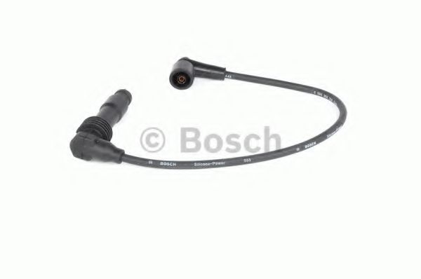 Провод зажигания BOSCH 0 986 356 256 Провод зажигания BOSCH 0 986 356 256
