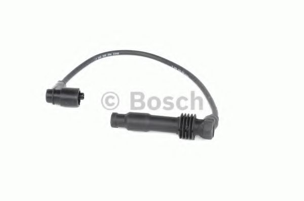 Провод зажигания BOSCH 0 986 356 256 Провод зажигания BOSCH 0 986 356 256