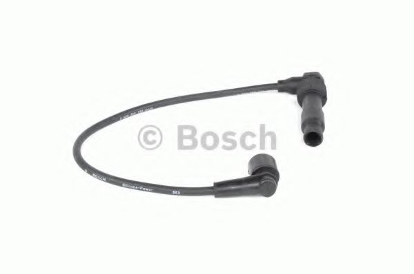 Провод зажигания BOSCH 0 986 356 256 Провод зажигания BOSCH 0 986 356 256