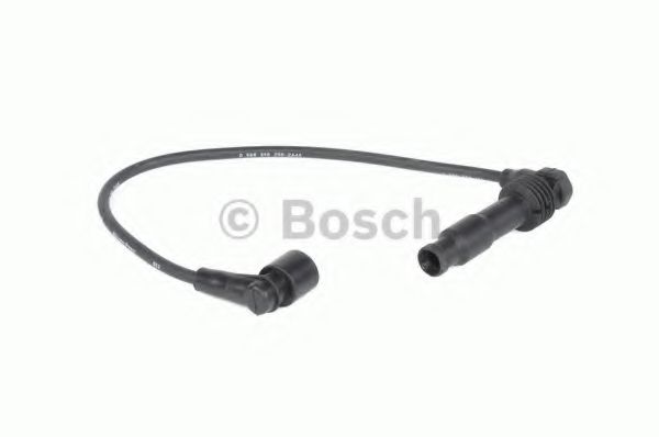 Провод зажигания BOSCH 0 986 356 256