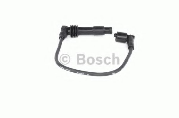 Провод зажигания BOSCH 0 986 356 255 Провод зажигания BOSCH 0 986 356 255