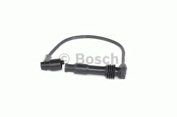 Провод зажигания BOSCH 0 986 356 255 Провод зажигания BOSCH 0 986 356 255