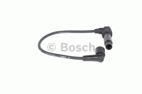 Провод зажигания BOSCH 0 986 356 255 Провод зажигания BOSCH 0 986 356 255