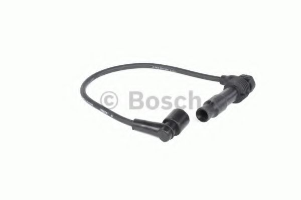 Провод зажигания BOSCH 0 986 356 255