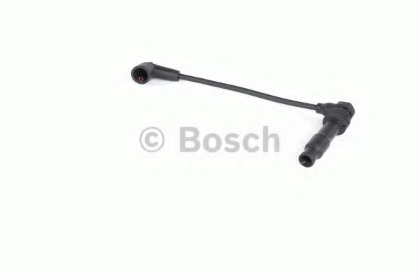 Провод зажигания BOSCH 0 986 356 254
