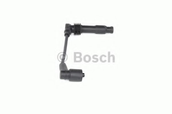Провод зажигания BOSCH 0 986 356 253 Провод зажигания BOSCH 0 986 356 253