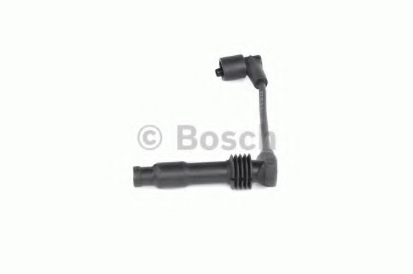 Провод зажигания BOSCH 0 986 356 253 Провод зажигания BOSCH 0 986 356 253