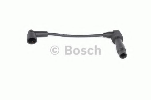 Провод зажигания BOSCH 0 986 356 253 Провод зажигания BOSCH 0 986 356 253