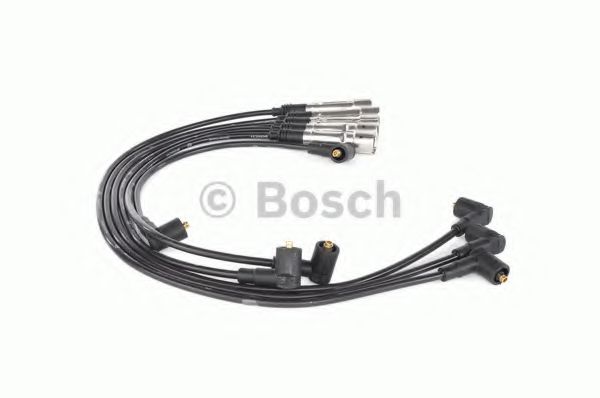 Комплект проводов зажигания BOSCH 0 986 356 340 Комплект проводов зажигания BOSCH 0 986 356 340