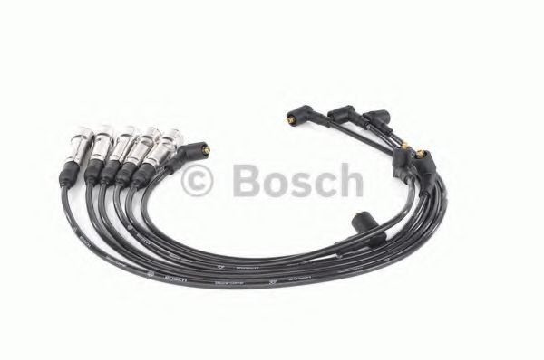 Комплект проводов зажигания BOSCH 0 986 356 340 Комплект проводов зажигания BOSCH 0 986 356 340