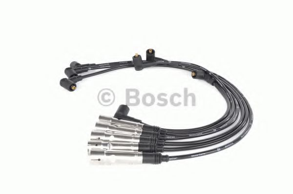 Комплект проводов зажигания BOSCH 0 986 356 340 Комплект проводов зажигания BOSCH 0 986 356 340