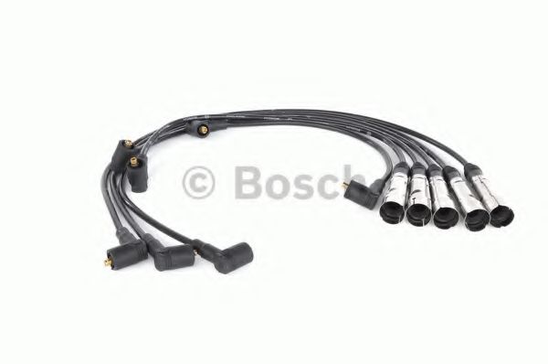 Комплект проводов зажигания BOSCH 0 986 356 340 Комплект проводов зажигания BOSCH 0 986 356 340