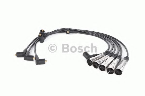 Комплект проводов зажигания BOSCH 0 986 356 340