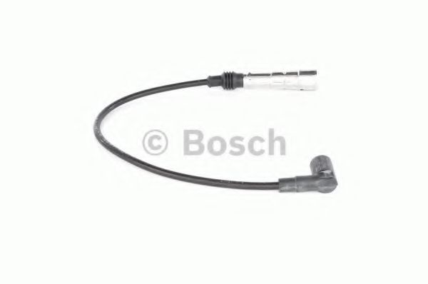 Провод зажигания BOSCH 0 356 912 987 Провод зажигания BOSCH 0 356 912 987