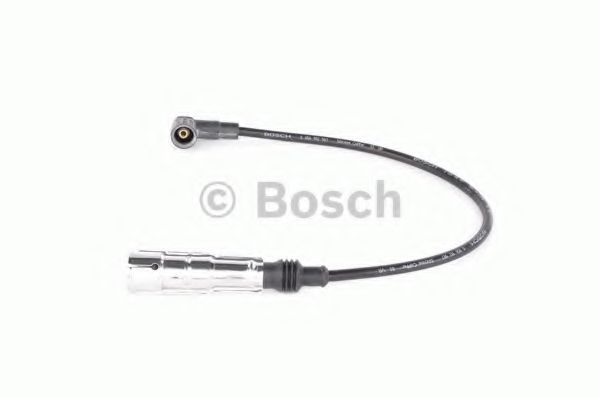 Провод зажигания BOSCH 0 356 912 987 Провод зажигания BOSCH 0 356 912 987