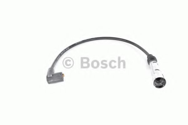 Провод зажигания BOSCH 0 356 912 987 Провод зажигания BOSCH 0 356 912 987