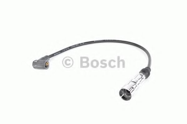 Провод зажигания BOSCH 0 356 912 987