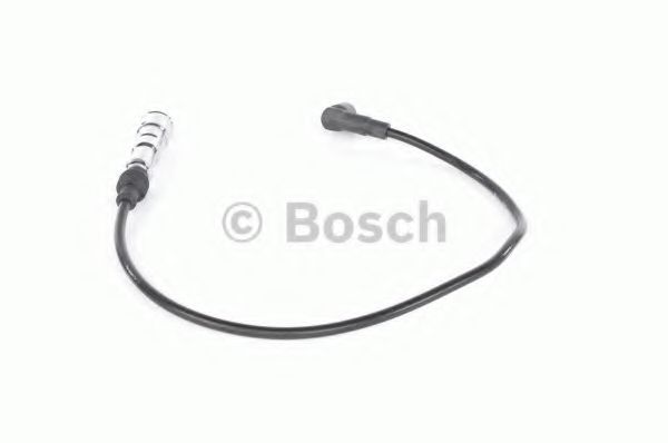 Провод зажигания BOSCH 0 356 912 887 Провод зажигания BOSCH 0 356 912 887