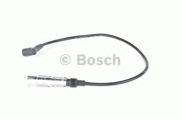 Провод зажигания BOSCH 0 356 912 887 Провод зажигания BOSCH 0 356 912 887