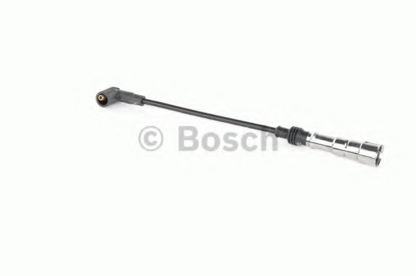 Провод зажигания BOSCH 0 356 912 945