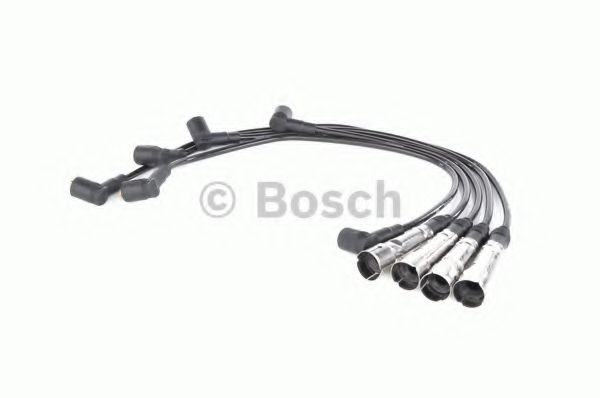 Комплект проводов зажигания BOSCH 0 986 356 357