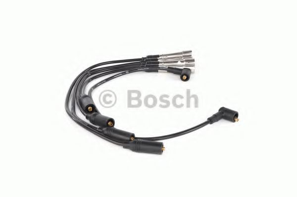Комплект проводов зажигания BOSCH 0 986 356 338 Комплект проводов зажигания BOSCH 0 986 356 338