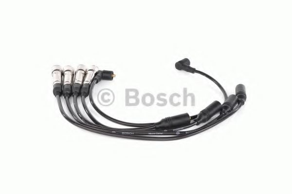 Комплект проводов зажигания BOSCH 0 986 356 338 Комплект проводов зажигания BOSCH 0 986 356 338