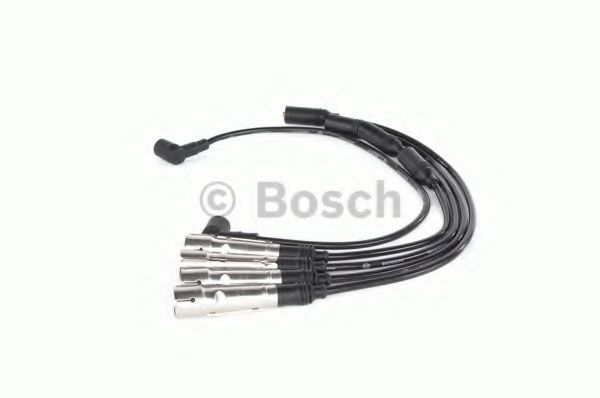 Комплект проводов зажигания BOSCH 0 986 356 338 Комплект проводов зажигания BOSCH 0 986 356 338