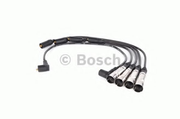 Комплект проводов зажигания BOSCH 0 986 356 338