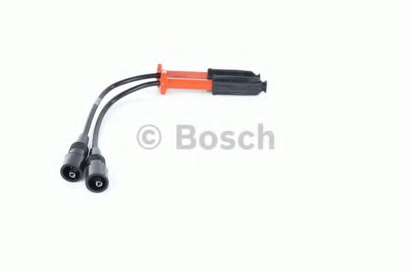 Комплект проводов зажигания BOSCH 0 986 356 311 Комплект проводов зажигания BOSCH 0 986 356 311